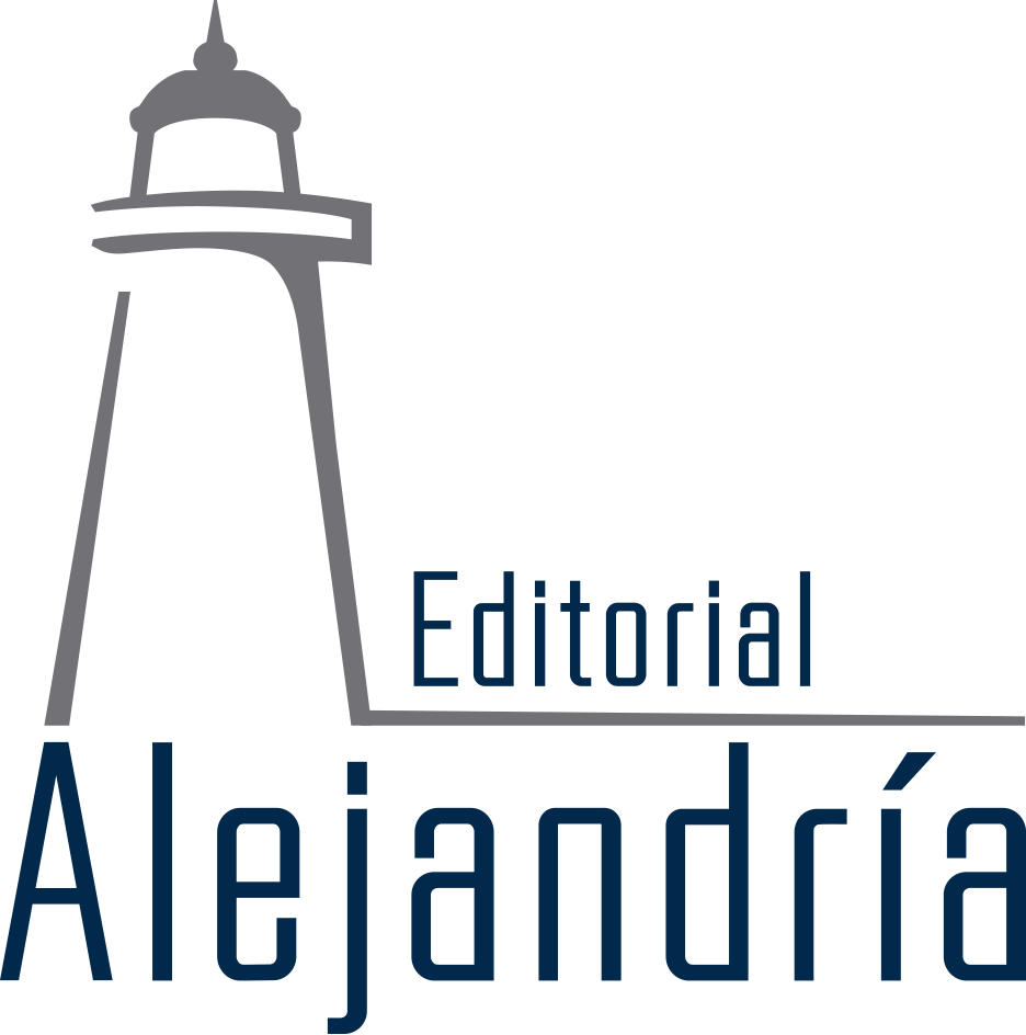 Editorial Alejandría-Tu historia. Tu libro.