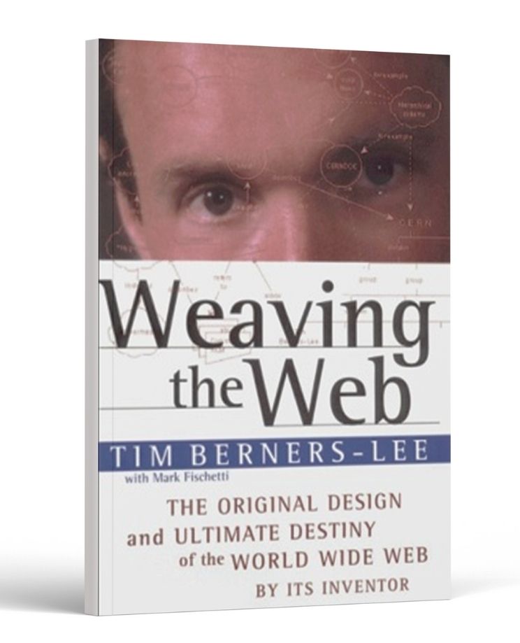 Weaving the Web